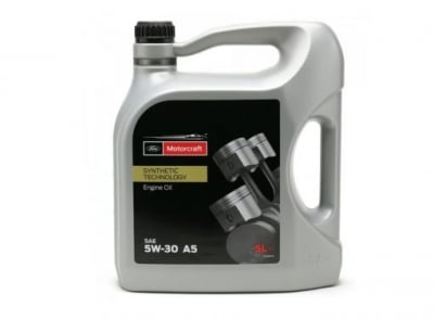 Ford / Motorcraft 5W-30 A5  5L