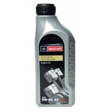 Ford / Motorcraft 5W-30 A5  1L