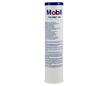 Mobil Polyrex EM 0.4 кг.