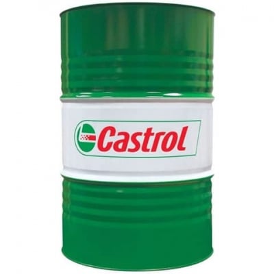 CASTROL GTX Ultraclean 10W-40  208 литра