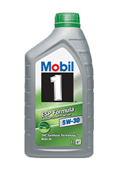 Mobil 1 ESP Formula 5W-30  1 литър