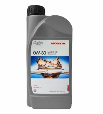 HONDA 0W30 1L 08232 P99T1LHE