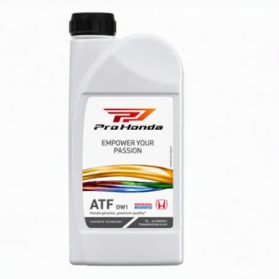 HONDA ATF DW1 1L (ATF Z1) 08268-999-01PRO