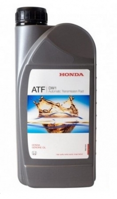 HONDA ATF DW1 1 литър