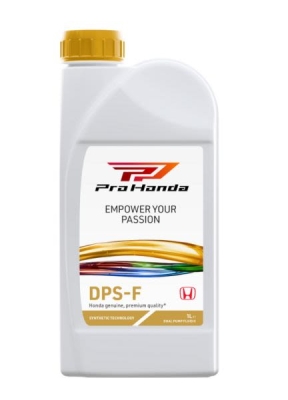 HONDA DPS-F 1L  08293-999-02PRO