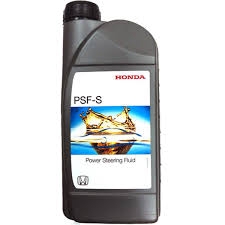 HONDA PSF-S 1 литър