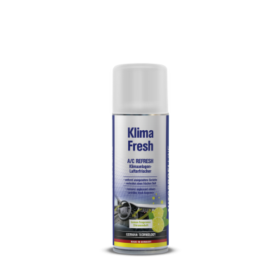 Почистване на климатик AUTOPROFI / Klima Fresh (43904) 