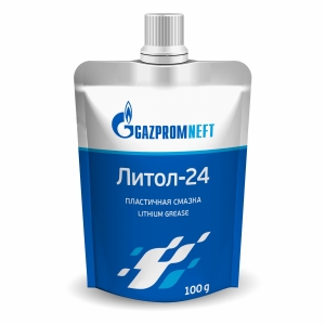 Газпром Грес Литол 0,100 kg