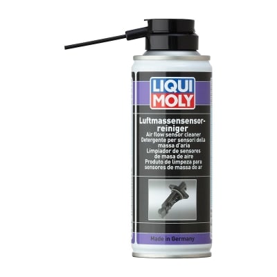 Спрей за почистване на дебитомери Liqui Moly 4066