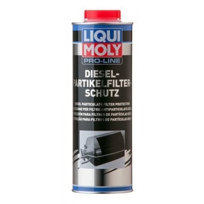 Pro-line Добавка за защита на DPF Liqui Moly 5123