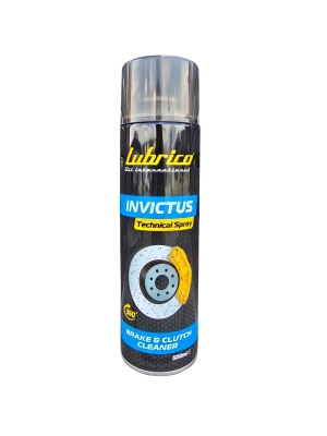 Lubrico Обезмаслител / Brake cleaner