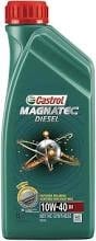 CASTROL MAGNATEC DIESEL 10W-40 1 литър