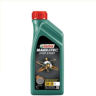 Castrol MAGNATEC STOP-START 5W-30 C3 1L