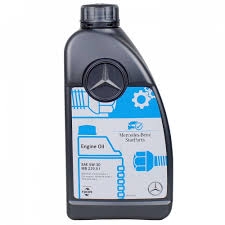 MERCEDES-BENZ 229.51 5W30 1L