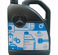 MERCEDES-BENZ 229.51 5W30 5L
