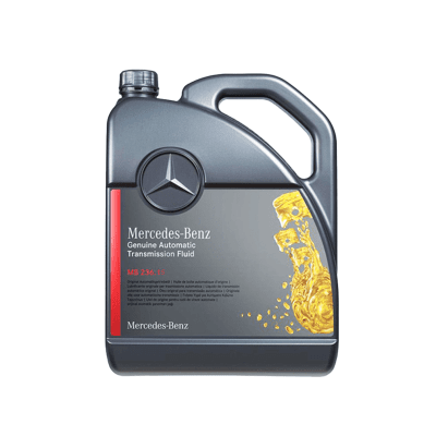 MERCEDES-BENZ 236.15  5L