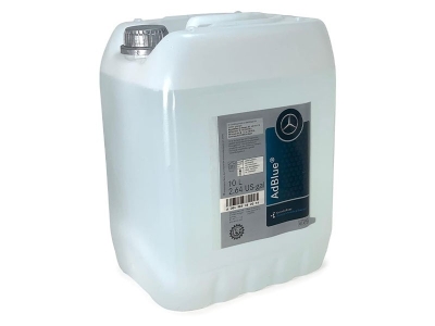 MB - A000989980911 Adblue 10L