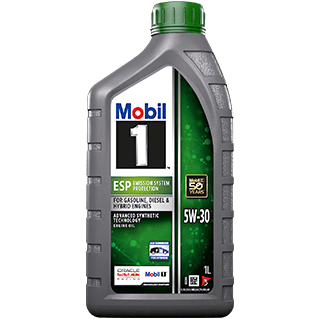 Mobil 1 ESP Formula 5W30 1L