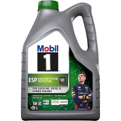 Mobil 1 ESP Formula 5W30 5L