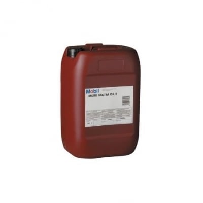 Mobil Vactra Oil №2 20L