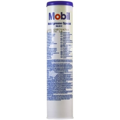 Mobilgrease Special 0.4 кг.