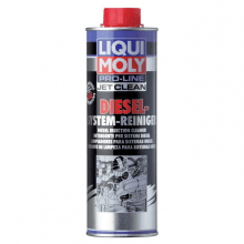 Pro-Line Добавка почистваща дизеловата система Liqui Moly 20452