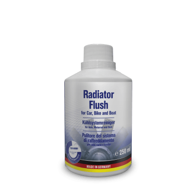 Промиване на радиатор AUTOPROFI 43227