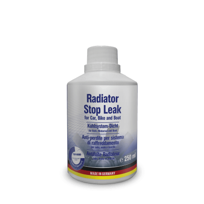 Спиране на теч от охладителна система AUTOPROFI 43226