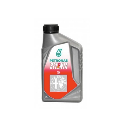 SELENIA 20K ALFA ROMEO 10W-40 1литър