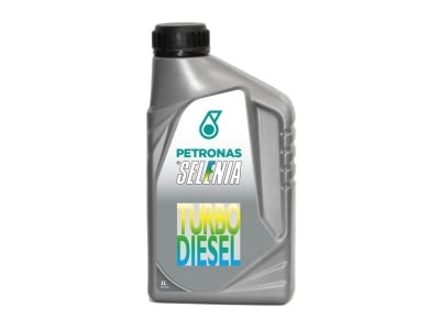 Selenia Turbo Diesel 10W-40 1 литър