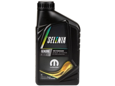 Selenia WR Forward 0W-30 1L