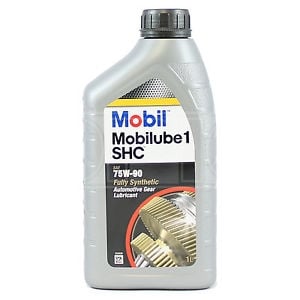 Mobilube 1 SHC 75W-90 1L