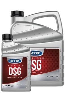 UTB Syngear DSG Fluid 1 литър