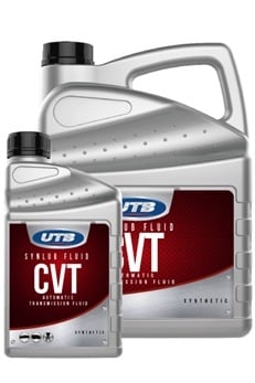 UTB Syngear CVT Fluid 1L