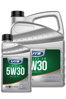 UTB Synlub GM 5W-30 1 литър