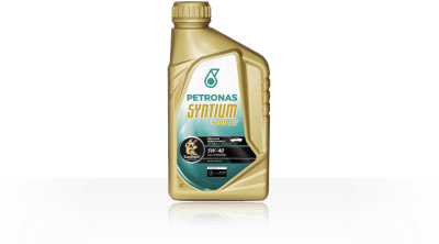 PETRONAS SYNTIUM 3000 AV 5W-40  1L