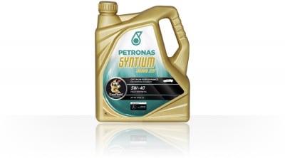 PETRONAS SYNTIUM 3000 AV 5W-40  4L