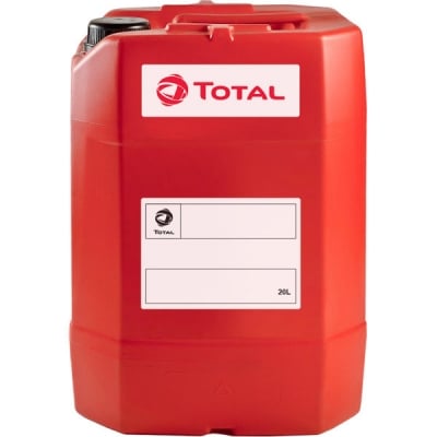 TOTAL TRAXIUM GEAR 9 FE 75W-80 20L