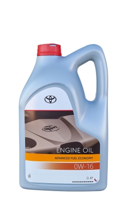 TOYOTA AFE 0W16 5L (0888086164)