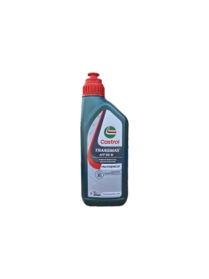 Castrol Transmax ATF DX III Multivehicle 1L