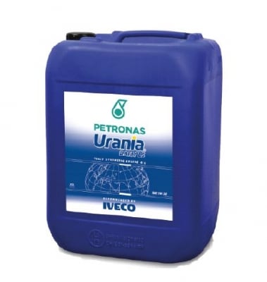 Urania Daily LS 5W-30 20 литра