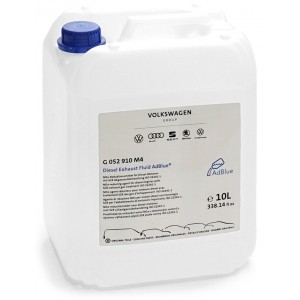 VAG Adblue (G 052 910 M4) 10L