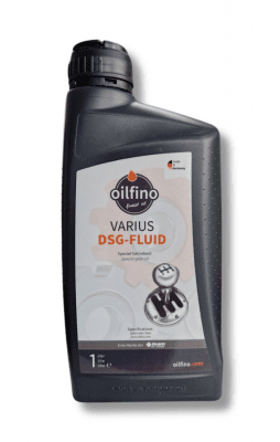 Oilfino Varius DSG - Fliud  1L