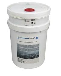 Масло ZF Lifeguard Fluid 6 S671 090 253 20 литра