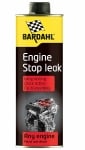 Bardahl - Спиране на течове на масло от двигатели BAR-1107