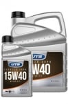 UTB Excello SHPD 15W-40 1 литър