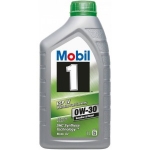 MOBIL 1 ESP LV Formula 0W-30  1 литър