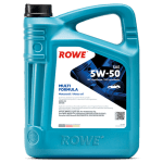 ROWE MULTI FORMULA 5W50 5L