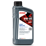 ROWE SYNT RSB 12FE 0W30 1L