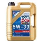 Liqui Moly Longlife III 5W-30 5 литра 20822